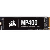 Corsair CSSD-F8000GBMP400 MP400 8 TB 3480/3000 MB/s M.2 2280 PCIe 3.0 NVMe SSD