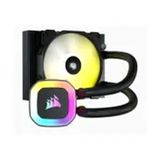 Corsair CW-9060052-WW H55 12 cm RGB Fanlı AMD-INTEL AM5-1700 Sıvı Soğutma