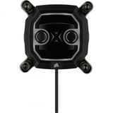 Corsair CX-9010011-WW XC5 RGB1200 Intel 1200 socket CPU Waterblock