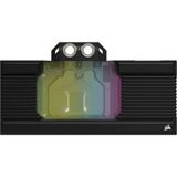 Corsair Cx-9020015-WW Hydro X Series Xg7 Rgb 30-Series Reference Gpu Water Block 3090 3080 Gpu 3090 3080 3070 Water Block