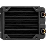 Corsair CX-9030001-WW XR5 120 Radiator