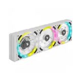 Corsair Cx-9040008-WW Black Hydro X Series Xd7 Rgb Pump reservoir Combo Kasa Fanı