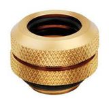 Corsair CX-9052009-WW Gold 14 mm XF Hardline 4-pack OD Compression Fitting Hard Tube