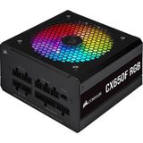 Corsair Cx Series Cx650f Rgb Cp-9020217-Eu 650 W Power Supply