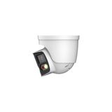 Corsair Dahua IPC-PDW3849-A180-E2-AS-PV 2X4MP Tioc 180° Çift Lens Bullet Ip Kamera