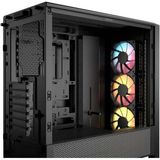 Corsaır Frame 4000D Rs Argb Modüler Mid-Tower Bilgisayar Kasası (CC-9011296-WW)