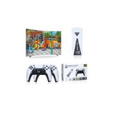 Corsair HDMI 4K Kablosuz TV Stick 10000+Oyun Android Retro Oyun Konsolu M10