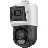 Corsair Hıkvısıon DS-2SE4C425MWG-E/RB/14 4+4mp 25X Colorvu Speed Dome Kamera