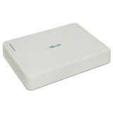 Corsair Hılook DVR-116G-M1 16 Kanal 1HDD(10TB) Dvr Kayıt Cihazı