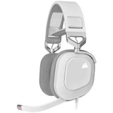 Corsair HS80 CA-9011238-EU RGB Premium 7.1 Surround Beyaz Oyuncu Kulaklık