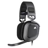 Corsair HS80 Siyah Oyuncu Kulaklığı