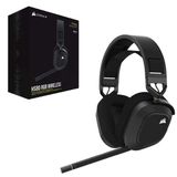 Corsair Hs80 Wireless Dolby Atmos Rgb Siyah Gaming Kulaklık