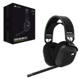 Corsair Hs80 Wireless Dolby Atmos Rgb Siyah Gaming Kulaklık