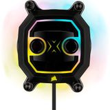 Corsair Hydro X CX-9010012-WW XC5 RGB Sıvı Soğutma Bloğu