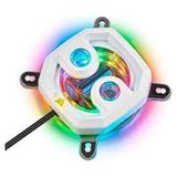 Corsair Hydro X XC7 RGB CX-9010005-WW Beyaz İşlemci Sıvı Soğutma