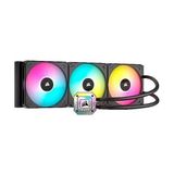 CORSAIR iCUE H170i ELITE CAPELLIX XT RGB AIO Sıvı İşlemci Soğutucusu (CW-9060071-WW)