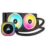 Corsair iCUE LINK H100i RGB AIO CW-9061001-WW 240 mm İşlemci Sıvı Soğutucu