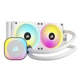Corsair iCUE LINK H100i RGB AIO CW-9061005-WW 240 mm İşlemci Sıvı Soğutucu