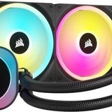 CORSAIR iCUE LINK H100i RGB AIO Sıvı İşlemci Soğutucusu (CW-9061001-WW)