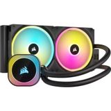 Corsair iCUE LINK H115i RGB AIO CW-9061002-WW 280 mm Sıvı İşlemci Soğutucu