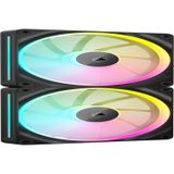 Corsair iCUE LINK LX140 RGB CO-9051027-WW Kasa Fanı