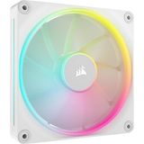 Corsair iCUE LINK LX140 RGB CO-9051031-WW 14 cm Kasa Fanı