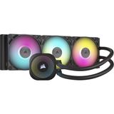 Corsair iCUE Link Titan 360 RX RGB CW-9061018-WW Sıvı İşlemci Soğutucu