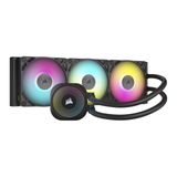 Corsair iCUE Link Titan 360 RX RGB CW-9061018-WW Sıvı İşlemci Soğutucu