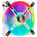 Corsaır İcue Ql120 Rgb Pwm White 120Mm Fan