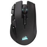 Corsair Ironclaw SE CH-9317110-WW Optik Şarjlı Kablolu/Kablosuz Oyuncu Mouse