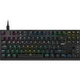 Corsair K60 Pro Rgb Tkl Ch-911D01a-Tr Kablolu Mekanik Oyuncu Klavyesi
