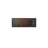 Corsair K70 CH-911911E-TR Core Mekanik RGB MLX Red V2 Linear Oyuncu Klavyesi
