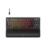 Corsaır K70 Pro Tkl High-performance Hall Effect Switch Rgb Türkçe Siyah Gaming Klavye Ch-911911g-tr siyah