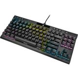 Corsair K70 RGB Tkl Champion Series Mekanik Klavye