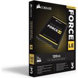 Corsair LECSSD-F120GBLEB 120 GB 550-500 MB/s SSD Sabit Disk