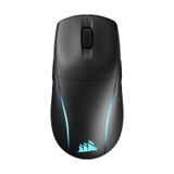 Corsair M75 Wireless CH-931D010-EU Siyah RGB Şarjlı Optik Kablosuz Gaming Mouse