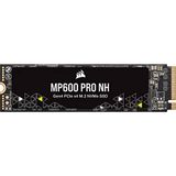 Corsair MP600 PRO NH CSSD-F2000GBMP600PNH PCI-Express 4.0 2 TB M.2 SSD