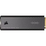 Corsaır MP700 Pro Se 2tb Gen5 Nvme M.2 SSD 14000MB Okuma / 12000MB Yazma