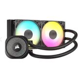 Corsair Nautilus 240 RS Argb AIO İşlemci Sıvı Soğutucusu (Cw-9060092-Ww)