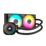CORSAIR Nautilus 240 RS ARGB AIO İşlemci Soğutucusu (CW-9060092-WW)