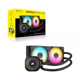 Corsair Nautilus 240 Rs Argb Cw-9060092-Ww İşlemci Sıvı Soğutucu