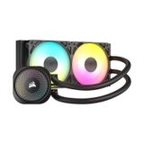 Corsaır Nautılus 240 Rs Argb R2120 Argb Fanlı 240Mm Sıvı İşlemci Soğutucu-Cw-9060092-Ww