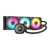 CORSAIR Nautilus 360 RS ARGB AIO İşlemci Soğutucusu (CW-9060093-WW)