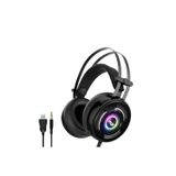 Corsair PG-R008 PS4-PS5-Nintendo Switch-Xbox Uyumlu PC LED Oyuncu Kulaklığı