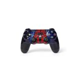 Corsair PS4-PC-Android BOX-Android-IOS Telefon Tablet Uyumlu Desenli Dual Titreşimli Bluetooth Oyun Kolu