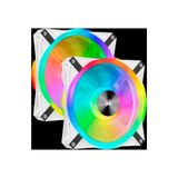 Corsair QL140 CO-9050106-WW 140 mm Kasa Fanı