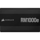 Corsair RM1000E 1000W 80 Plus Gold Düşük Gürültülü Tam Modüler Güç Kaynağı