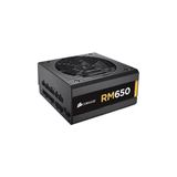 Corsair Rm650 650W Tam Modüler 80+ Gold Power Supply (Cp-9020054-Eu)
