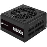 Corsair Rm750e Cp-9020295-Eu 750 W Power Supply - Outlet Teşhir Vitrin