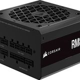 Corsair RM850e (2023) tam modüler, düşük gürültülü ATX güç kaynağı - 3.0 ve PCIe 5.0 uyumlu - 105°C kondansatörler - 80 Plus altın verimliliği - modern bekleme desteği - siyah